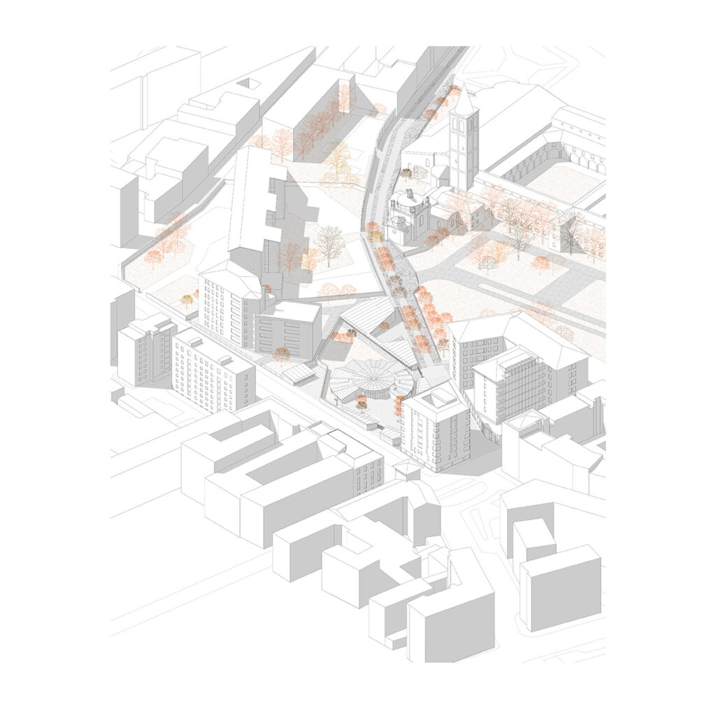 HYBRID square